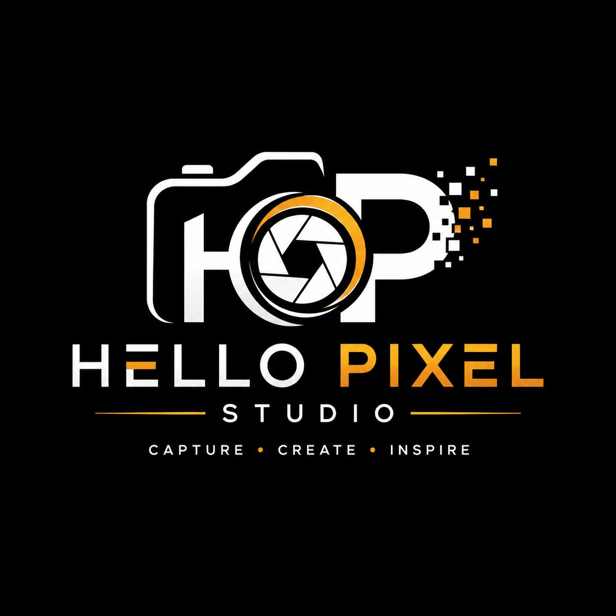 Hello Pixel Studio